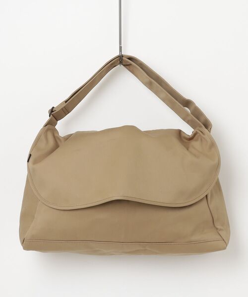 バッグ UNIVERSAL PRODUCTS. CHINO MESSENGER BAG UNIVERSAL PRODUCTS.】ユニバーサルプロダクツ ORIGINAL CHINO