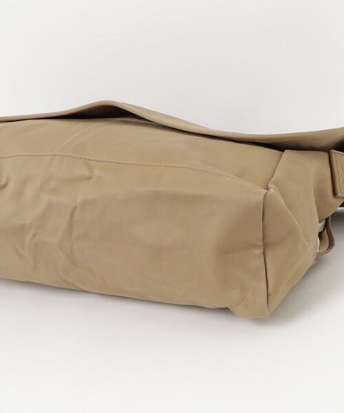バッグ UNIVERSAL PRODUCTS. CHINO MESSENGER BAG UNIVERSAL PRODUCTS.】ユニバーサルプロダクツ ORIGINAL CHINO