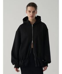 Henon.（ヘノン）の「GATHERING PARKA（パーカー）」