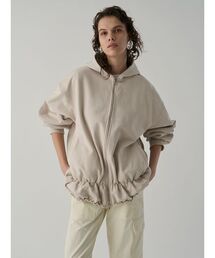 Henon.（ヘノン）の「GATHERING PARKA（パーカー）」