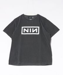 ＪＵＧＬＡＮＳ | 【GOOD ROCK SPEED】 Nine Inch NailsTshirts 26NIN002W(Tシャツ/カットソー)