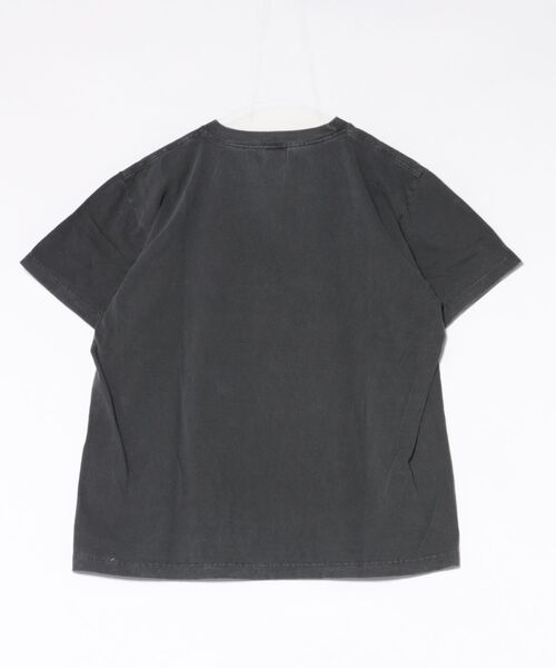 ＪＵＧＬＡＮＳ（ユグランス）の「【GOOD ROCK SPEED】 Nine Inch NailsTshirts 26NIN002W（Tシャツ/カットソー・メンズ・チャコール・M/L/XL）」の2枚目の写真