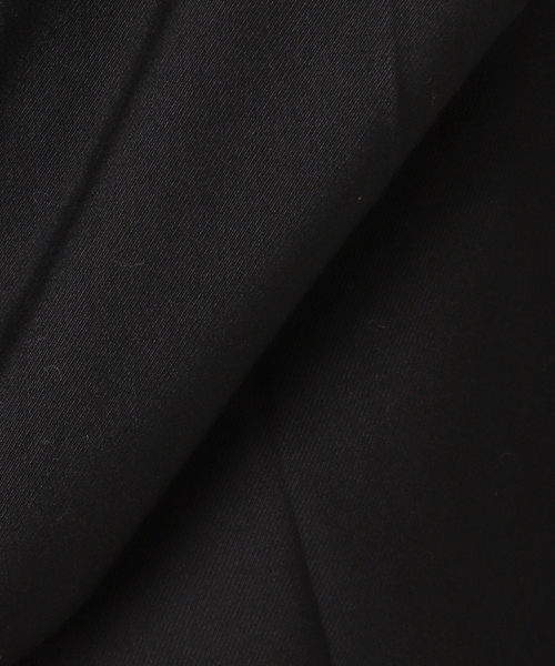 CITYSHOP(シティーショップ)の「《追加2》TR PLEATS スカート(スカート・レディース・ブラック/グレー・36/38)」の6枚目の写真