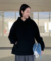 ブランド古着】Mila Owen｜ミラオーウェンのパーカー古着通販 - ZOZOUSED