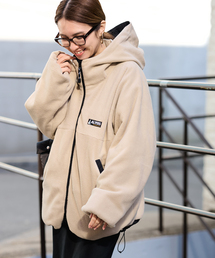 FRAMeWORK | ≪追加≫ALTUS/アルタス 別注リバーシブルブルゾン 4(その他アウター)