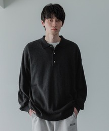 LOWRYS FARM(ローリーズファーム)の「長袖ニット(ニット/セーター)」