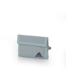GREGORY（グレゴリー）の「ナノスポーツワレット NANO SPORTS WALLET セージホワイト（財布）」