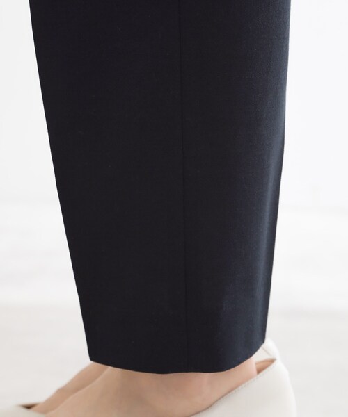 Reflect(リフレクト)の「【UVカット/匠シリーズ】センタープレスベーシックパンツ(その他パンツ・レディース・ネイビー/ブラック/ネイビー系5・11/09/07/05/13/15 /17)」の22枚目の写真