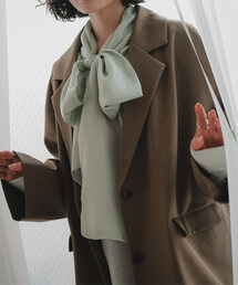 KOBE LETTUCE | テーラードジャケット(テーラードジャケット)