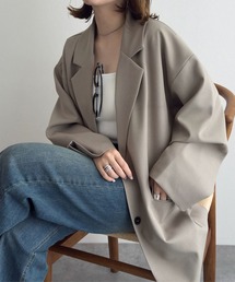 KOBE LETTUCE | テーラードジャケット(テーラードジャケット)