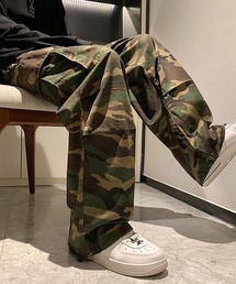 DEVICE（デバイス）の「カーゴパンツ（カーゴパンツ）」