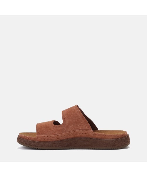 Timberland(ティンバーランド)の「キャスコ コーブ スライド サンダル メンズ(サンダル・メンズ・クリアブラウン・27.0cm/26.0cm/25.0cm/30.0cm/29.0cm/28.0cm)」の5枚目の写真