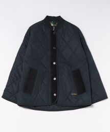 【Barbour】barbour abercorn quilted jacket / LQU1931