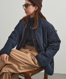 【Barbour】barbour abercorn quilted jacket / LQU1931