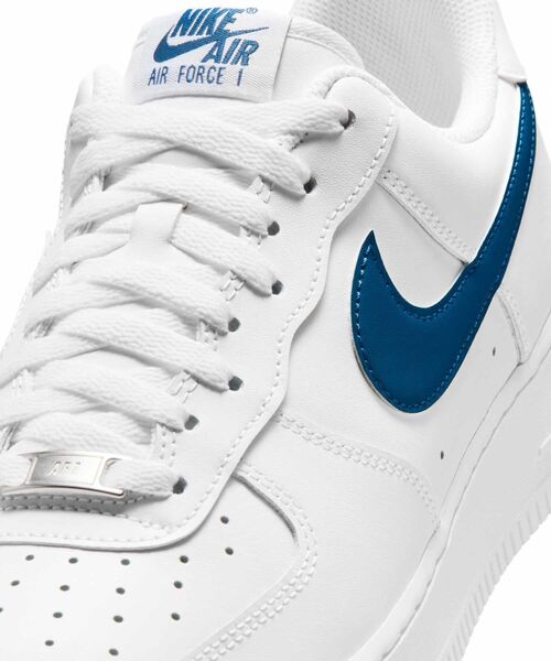 セール】ナイキ エア フォース 1 '07 メンズシューズ / Nike Air Force