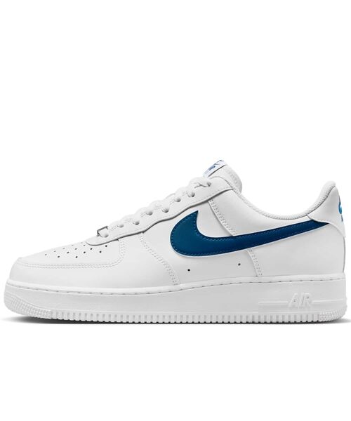 セール】ナイキ エア フォース 1 '07 メンズシューズ / Nike Air Force