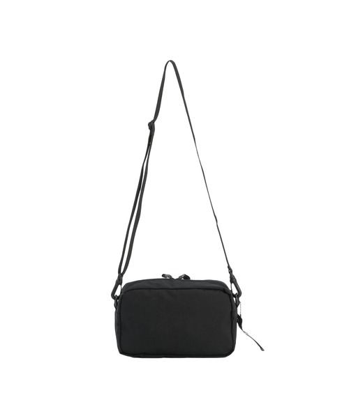 COLEMAN（コールマン）の「ユニウォーカーポーチ（ボディバッグ/ウエストポーチ・レディース・ブラック/グレー/ベージュ系その他・4L）」の14枚目の写真