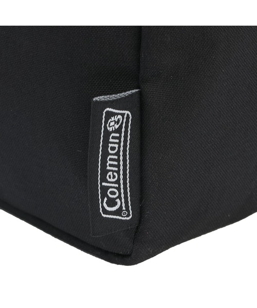 COLEMAN（コールマン）の「ユニウォーカーポーチ（ボディバッグ/ウエストポーチ・レディース・ブラック/グレー/ベージュ系その他・4L）」の16枚目の写真