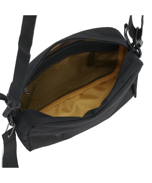 COLEMAN（コールマン）の「ユニウォーカーポーチ（ボディバッグ/ウエストポーチ・レディース・ブラック/グレー/ベージュ系その他・4L）」の18枚目の写真