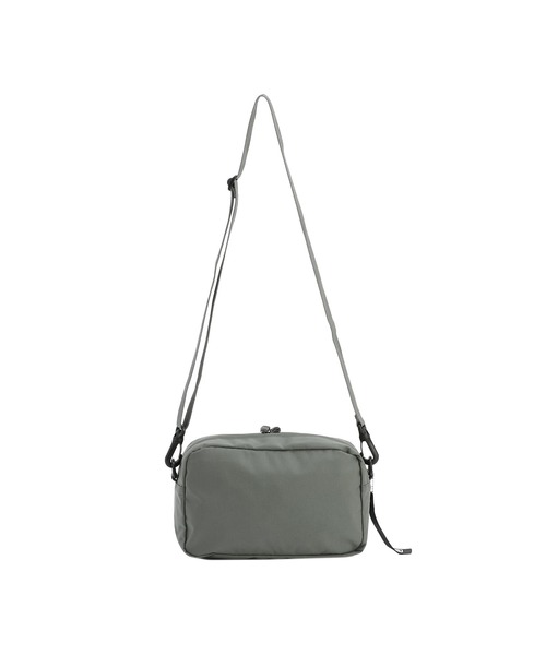 COLEMAN（コールマン）の「ユニウォーカーポーチ（ボディバッグ/ウエストポーチ・レディース・ブラック/グレー/ベージュ系その他・4L）」の6枚目の写真