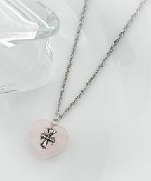 クロスハート」に該当するネックレスファッション通販 - ZOZOTOWN