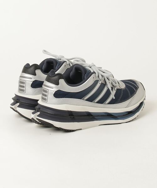 adidas(アディダス)の「アディスター Hrmy / Adistar Hrmy / アディダスオリジナルス adidas Originals(スニーカー・メンズ・ブルー・24.0cm/24.5cm/25.5cm/26.0cm/26.5cm/27.0cm/27.5cm/28.0cm/28.5cm/29.0cm/23.5cm)」の9枚目の写真