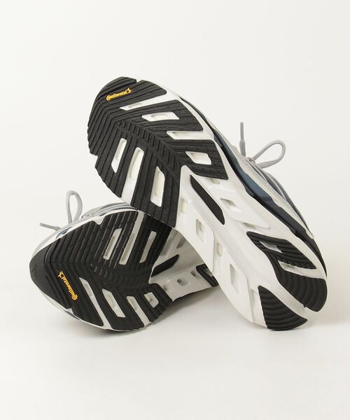 adidas(アディダス)の「アディスター Hrmy / Adistar Hrmy / アディダスオリジナルス adidas Originals(スニーカー・メンズ・ブルー・24.0cm/24.5cm/25.5cm/26.0cm/26.5cm/27.0cm/27.5cm/28.0cm/28.5cm/29.0cm/23.5cm)」の10枚目の写真