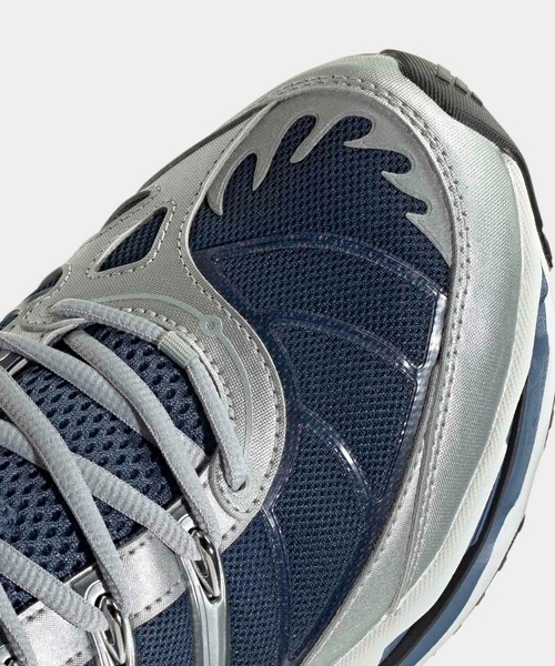 adidas(アディダス)の「アディスター Hrmy / Adistar Hrmy / アディダスオリジナルス adidas Originals(スニーカー・メンズ・ブルー・24.0cm/24.5cm/25.5cm/26.0cm/26.5cm/27.0cm/27.5cm/28.0cm/28.5cm/29.0cm/23.5cm)」の7枚目の写真