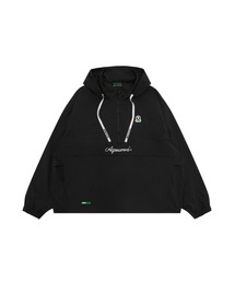 AAPE BY A BATHING APE（エーエイプバイアベイシングエイプ）の「AAPE UNION SPORT "PICKLEBALL" Half Zip Jacket in Teflon Coating (detachable)（その他アウター）」