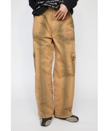 LAGUA GEM（ラグアジェム）の「カーゴパンツ（カーゴパンツ）」