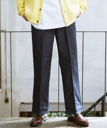 BAYFLOW（ベイフロー）の「デニムパンツ（デニムパンツ）」