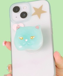 Casselini | Casselini(キャセリーニ)CATスマホグリップ(スマホグッズ)