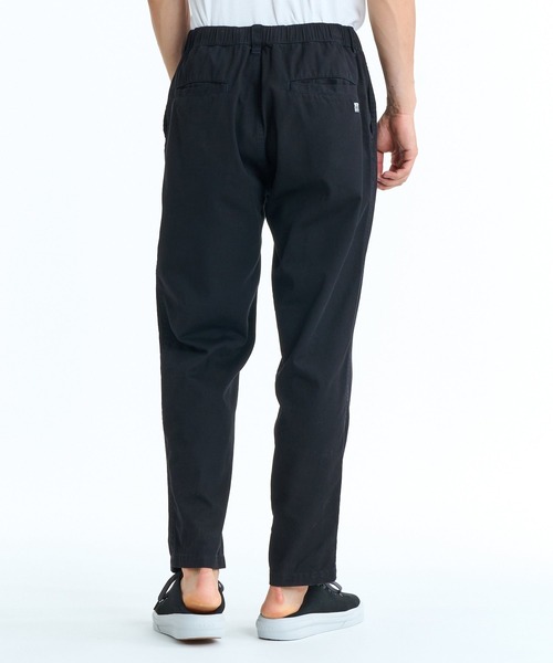 REEF（リーフ）の「REEF メンズ CHINO PANTS ロングパンツ 【2026年春夏モデル】/リーフチノパンツ（その他パンツ・メンズ・ベージュ/ブラック・LARGE/MEDIUM/SMALL/X-LARGE）」の3枚目の写真
