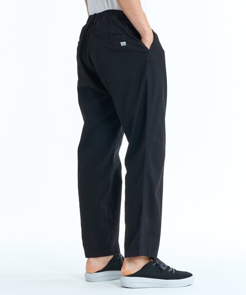 REEF（リーフ）の「REEF メンズ CHINO PANTS ロングパンツ 【2026年春夏モデル】/リーフチノパンツ（その他パンツ・メンズ・ベージュ/ブラック・LARGE/MEDIUM/SMALL/X-LARGE）」の4枚目の写真