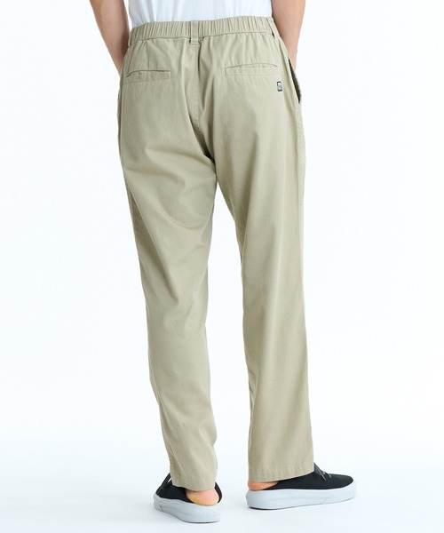REEF（リーフ）の「REEF メンズ CHINO PANTS ロングパンツ 【2026年春夏モデル】/リーフチノパンツ（その他パンツ・メンズ・ベージュ/ブラック・LARGE/MEDIUM/SMALL/X-LARGE）」の5枚目の写真