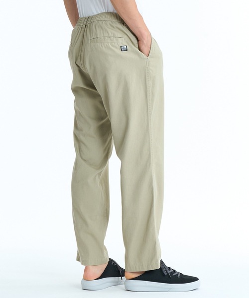 REEF（リーフ）の「REEF メンズ CHINO PANTS ロングパンツ 【2026年春夏モデル】/リーフチノパンツ（その他パンツ・メンズ・ベージュ/ブラック・LARGE/MEDIUM/SMALL/X-LARGE）」の6枚目の写真