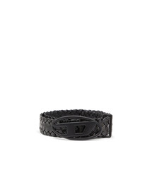 メンズ メッシュベルト B-FLAG-D BRAIDED（ベルト）｜DIESEL