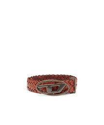 DIESEL | メンズ ベルト B-1DR BRAIDERED(ベルト)