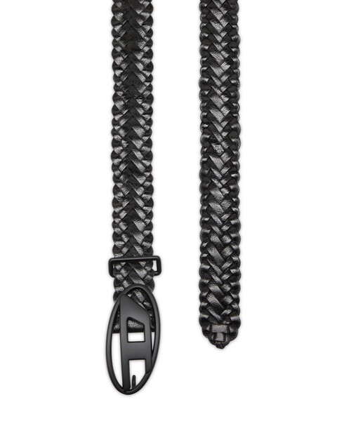 DIESEL ディーゼル メッシュベルト B-FLAG-D BRAIDED メンズ ベルト B-1DR BRAIDERED（ベルト）｜DIESEL（ディーゼル）の