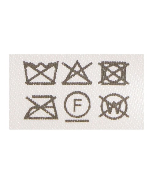 conte（コンテ）の「＜conte＞コットン リリヤーン ニット（ニット/セーター・レディース・モカ/パープル・FREE）」の15枚目の写真