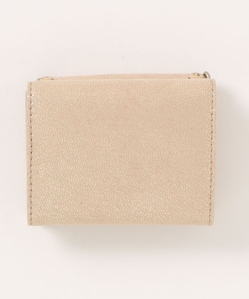 Falabella Tri-Fold Wallet / ファラベラ トリフォールド ウォレット