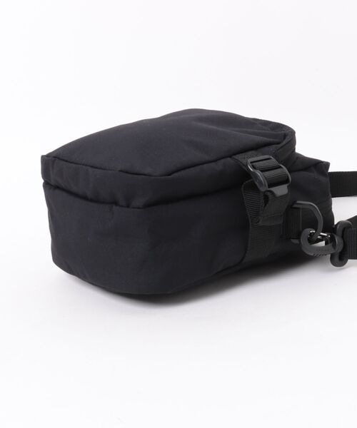Gramicci(グラミチ)の「【GRAMICCI(グラミチ) 】CORDURA MINI SHOULDER BAG(ショルダーバッグ・メンズ・ブラック/オリーブ・FREE)」の18枚目の写真