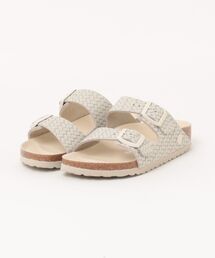 ビルケンシュトック 1031873 Arizona BB LENA HS Oyster HEX 【NARROW