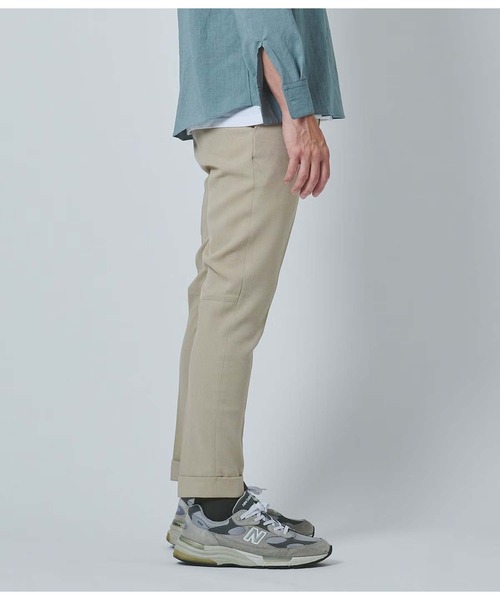 junhashimoto（ジュンハシモト）の「LIGHT SUMMER PANTS（その他パンツ・メンズ・ブルー/グレー・5）」の15枚目の写真