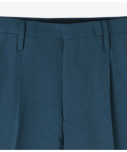 junhashimoto（ジュンハシモト）の「LIGHT SUMMER PANTS（その他パンツ・メンズ・ブルー/グレー・5）」の3枚目の写真