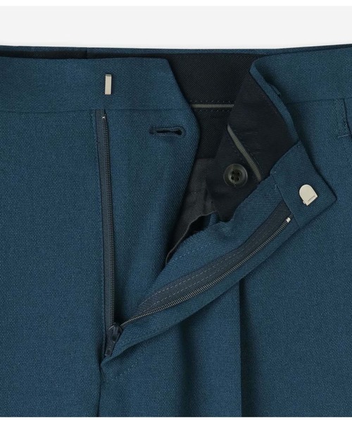 junhashimoto（ジュンハシモト）の「LIGHT SUMMER PANTS（その他パンツ・メンズ・ブルー/グレー・5）」の5枚目の写真