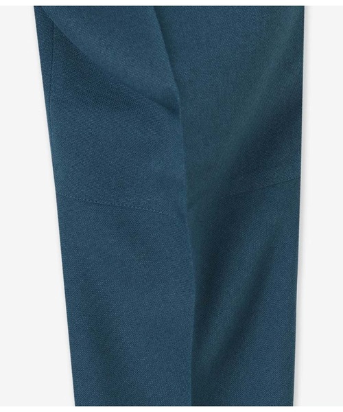 junhashimoto（ジュンハシモト）の「LIGHT SUMMER PANTS（その他パンツ・メンズ・ブルー/グレー・5）」の8枚目の写真