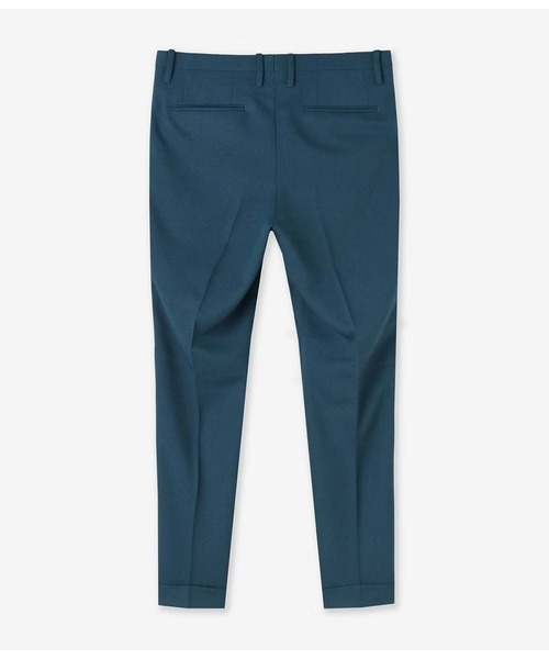 junhashimoto（ジュンハシモト）の「LIGHT SUMMER PANTS（その他パンツ・メンズ・ブルー/グレー・5）」の9枚目の写真