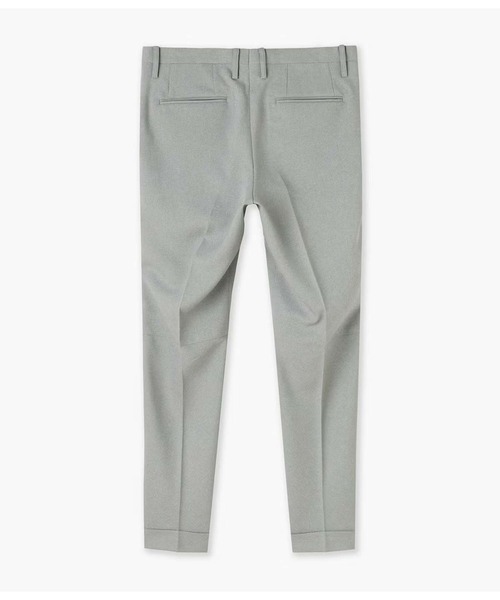 junhashimoto（ジュンハシモト）の「LIGHT SUMMER PANTS（その他パンツ・メンズ・ブルー/グレー・5）」の10枚目の写真