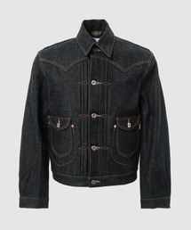 SUGARHILL（シュガーヒル）の「CLASSIC DENIM JACKET（デニムジャケット）」
